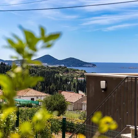 Lejlighed Mayla Family House Orašac